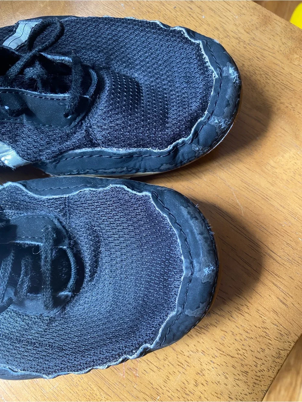 Asics matflex wrestling